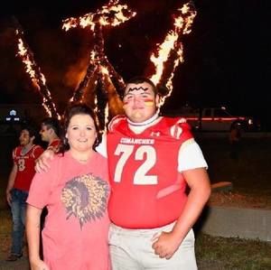 Meet your Posher, Christy